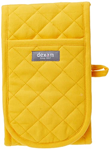 Dexam 16150381 Love Colour Double Oven...